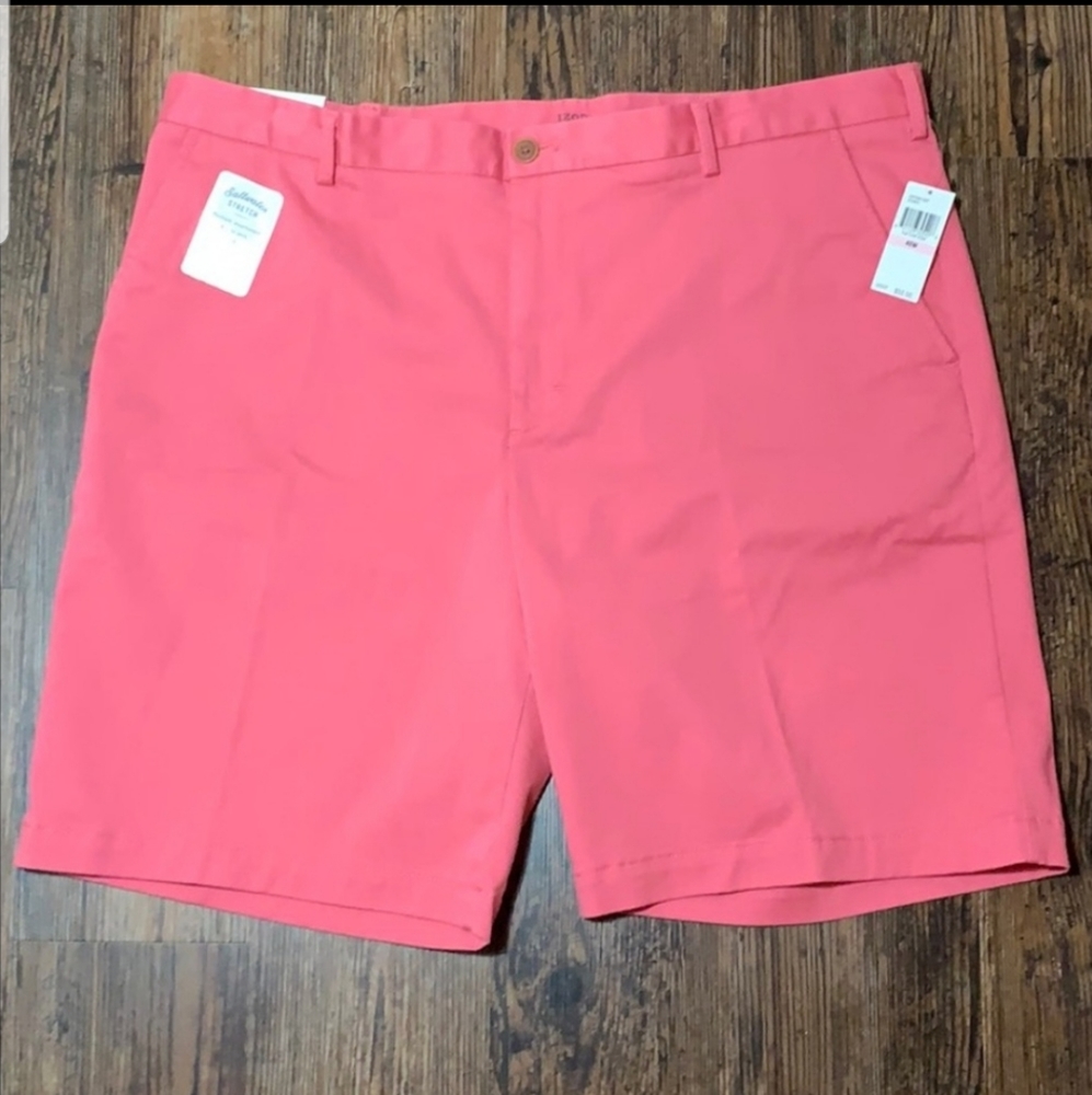 NWT Izod Saltwater Shorts